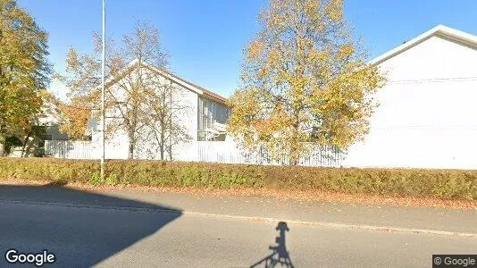 Lägenheter att hyra i Tibro - Bild från Google Street View