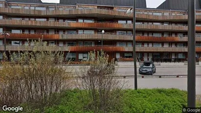Lägenheter att hyra i Örebro - Bild från Google Street View