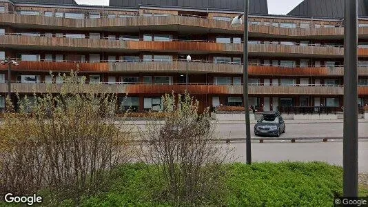 Lägenheter att hyra i Örebro - Bild från Google Street View