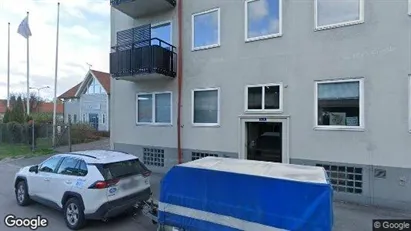 Lägenheter att hyra i Ludvika - Bild från Google Street View