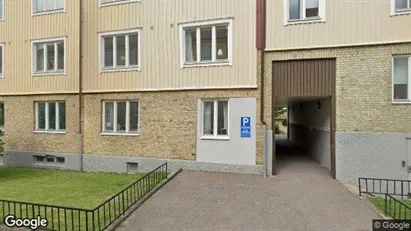 Lägenheter att hyra i Örgryte-Härlanda - Bild från Google Street View