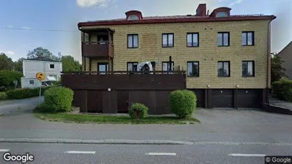 Lägenheter att hyra i Kungsör - Bild från Google Street View
