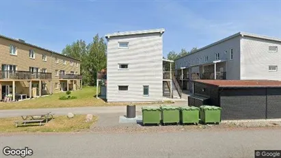 Lägenheter att hyra i Torsås - Bild från Google Street View