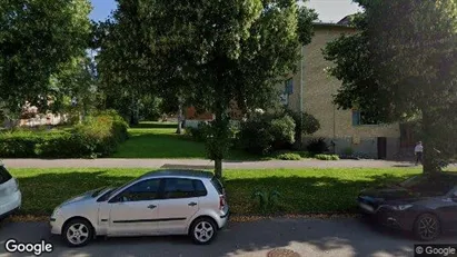 Lägenheter att hyra i Örgryte-Härlanda - Bild från Google Street View