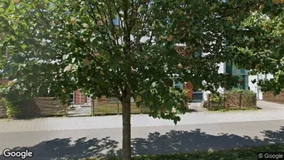 Lägenheter att hyra i Limhamn/Bunkeflo - Bild från Google Street View