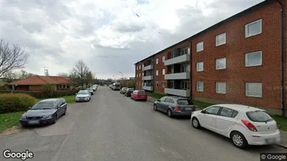 Lägenheter att hyra i Simrishamn - Bild från Google Street View
