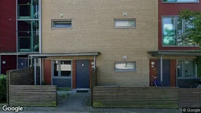 Lägenheter att hyra i Limhamn/Bunkeflo - Bild från Google Street View