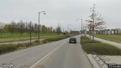 Lägenheter att hyra i Örebro - Bild från Google Street View