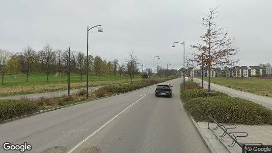 Lägenheter att hyra i Örebro - Bild från Google Street View