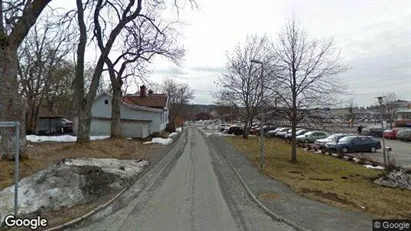 Lägenheter att hyra i Norrtälje - Bild från Google Street View