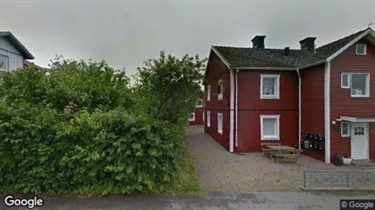 Lägenheter att hyra i Ödeshög - Bild från Google Street View