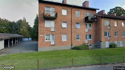 Lägenheter att hyra i Perstorp - Bild från Google Street View