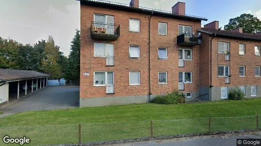 Lägenheter att hyra i Perstorp - Bild från Google Street View