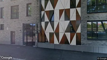 Lägenheter att hyra i Gävle - Bild från Google Street View