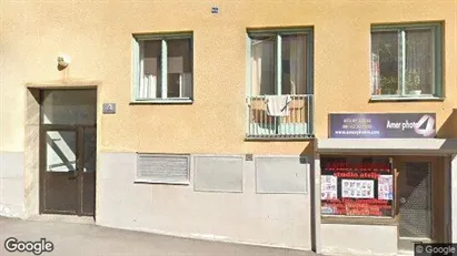 Lägenheter att hyra i Södertälje - Bild från Google Street View