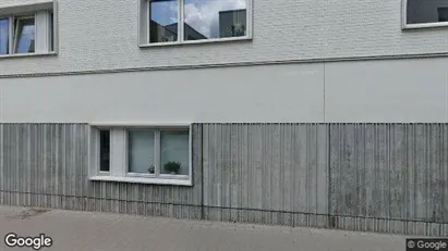 Lägenheter att hyra i Limhamn/Bunkeflo - Bild från Google Street View