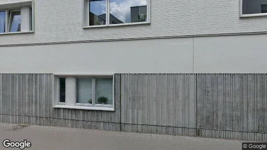 Lägenheter att hyra i Limhamn/Bunkeflo - Bild från Google Street View