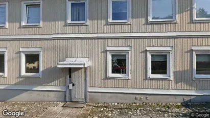 Lägenheter att hyra i Nässjö - Bild från Google Street View