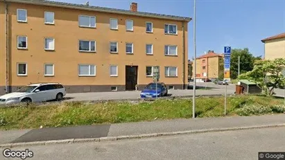 Lägenheter att hyra i Norrköping - Bild från Google Street View