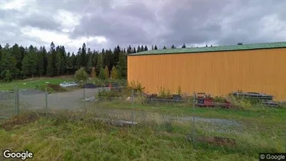 Lägenheter att hyra i Skellefteå - Bild från Google Street View