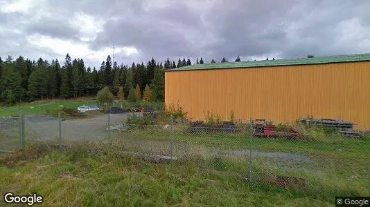 Lägenheter att hyra i Skellefteå - Bild från Google Street View