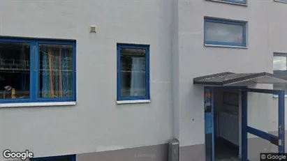 Lägenheter att hyra i Klippan - Bild från Google Street View