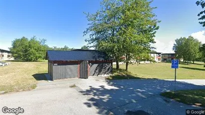 Lägenheter att hyra i Nyköping - Bild från Google Street View