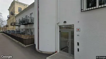 Lägenheter att hyra i Kalmar - Bild från Google Street View