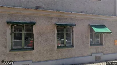 Lägenheter att hyra i Kalmar - Bild från Google Street View