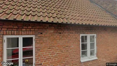 Lägenheter att hyra i Simrishamn - Bild från Google Street View