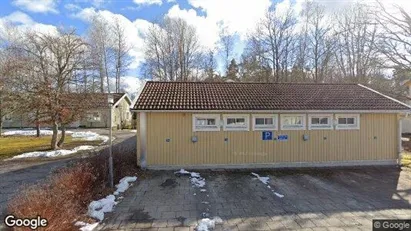 Lägenheter att hyra i Linköping - Bild från Google Street View
