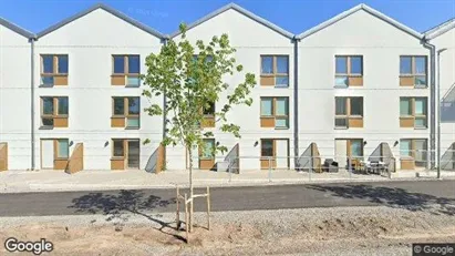 Lägenheter att hyra i Nykvarn - Bild från Google Street View