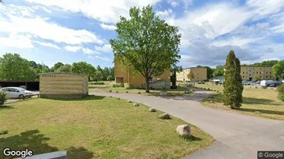Lägenheter att hyra i Kalmar - Bild från Google Street View