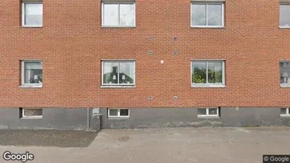 Lägenheter att hyra i Säffle - Bild från Google Street View
