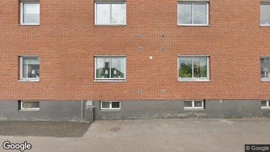 Lägenheter att hyra i Säffle - Bild från Google Street View