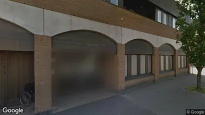 Lägenheter att hyra i Tranås - Bild från Google Street View
