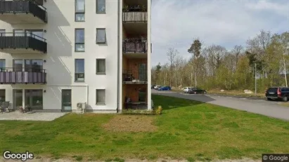 Lägenheter att hyra i Mörbylånga - Bild från Google Street View