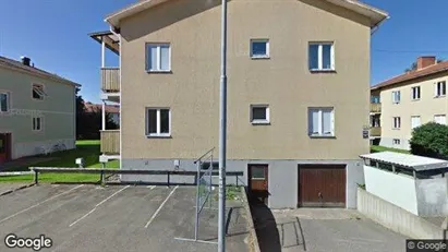 Lägenheter att hyra i Kristinehamn - Bild från Google Street View