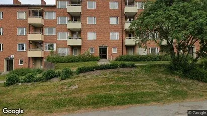 Lägenheter att hyra i Falun - Bild från Google Street View