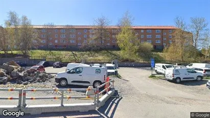 Lägenheter att hyra i Tyresö - Bild från Google Street View