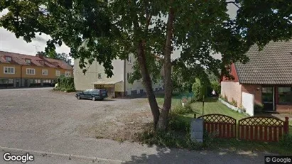 Lägenheter att hyra i Lindesberg - Bild från Google Street View