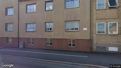 Lägenheter att hyra i Nässjö - Bild från Google Street View