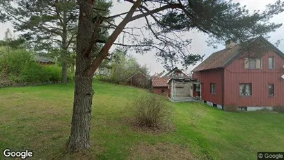 Lägenheter att hyra i Kristinehamn - Bild från Google Street View