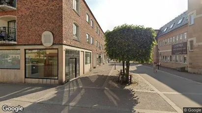 Lägenheter att hyra i Köping - Bild från Google Street View