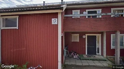 Lägenheter att hyra i Ockelbo - Bild från Google Street View