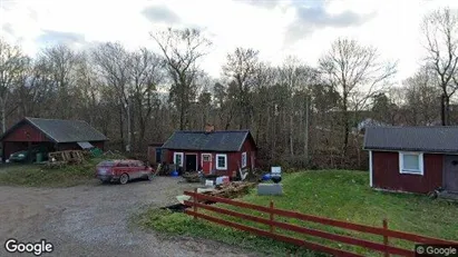 Lägenheter att hyra i Upplands Väsby - Bild från Google Street View