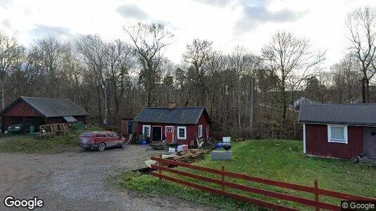 Lägenheter att hyra i Upplands Väsby - Bild från Google Street View