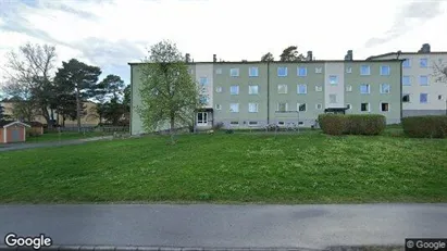 Lägenheter att hyra i Norrtälje - Bild från Google Street View