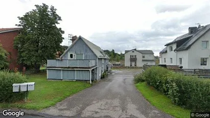 Lägenheter att hyra i Sundsvall - Bild från Google Street View