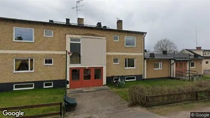 Lägenheter att hyra i Kalmar - Bild från Google Street View